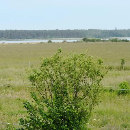 Apartmán La - Bresewitz